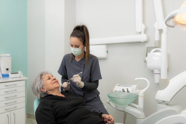 Best Pediatric Emergency Dentist in St Marys, KS