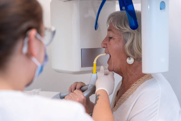 Best Cosmetic Emergency Dentistry in St Marys, KS