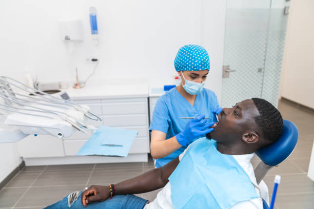 Best Emergency Treatment for Dental Infections or Abscesses in St Marys, KS